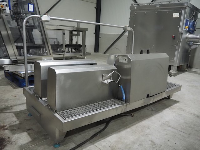 Bobet material - afbeelding 5 van  10