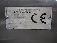 Bobet material - afbeelding 2 van  10