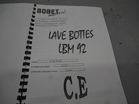 Bobet materiel - afbeelding 2 van  11