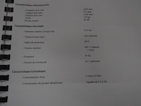 Bobet materiel - afbeelding 3 van  11