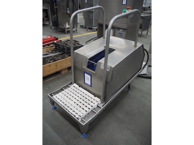 Bobet materiel - afbeelding 1 van  11