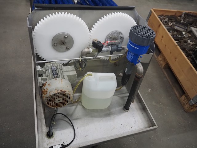 Bobet materiel - afbeelding 9 van  11