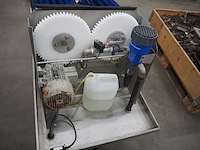 Bobet materiel - afbeelding 9 van  11