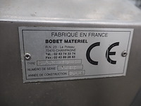 Bobet materiel - afbeelding 10 van  11