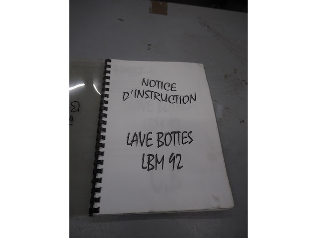 Bobet materiel - afbeelding 11 van  11