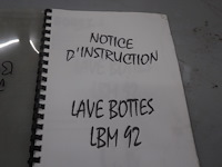 Bobet materiel - afbeelding 11 van  11