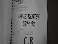 Bobet materiel - afbeelding 3 van  12