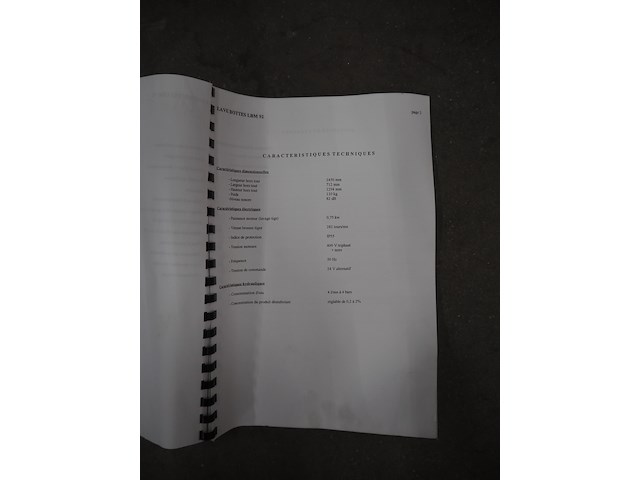 Bobet materiel - afbeelding 4 van  12