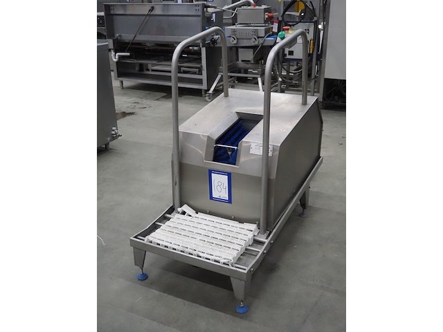 Bobet materiel - afbeelding 1 van  12