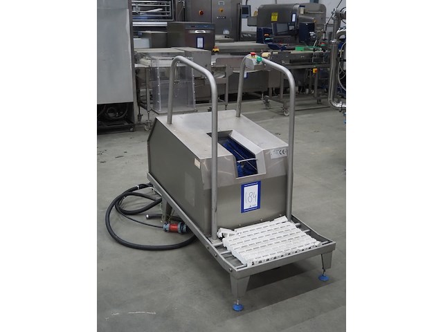 Bobet materiel - afbeelding 5 van  12