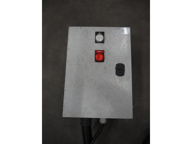 Bobet materiel - afbeelding 11 van  12