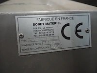 Bobet materiel - afbeelding 2 van  10