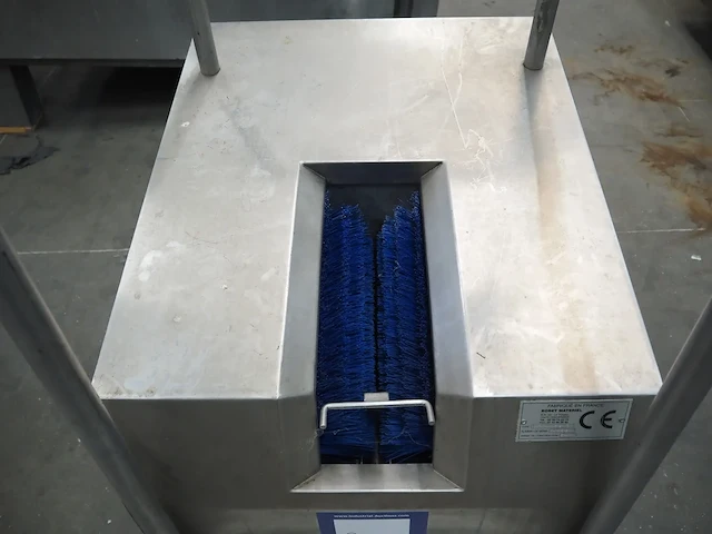 Bobet materiel - afbeelding 7 van  10