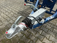 Bobijnwagen / haspelaanhanger, venrooy, ltv-350, 2000 - afbeelding 5 van  14