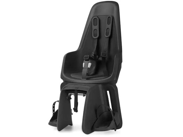 Bobike maxi one e-bd eco achterzitje (2x) - afbeelding 1 van  3