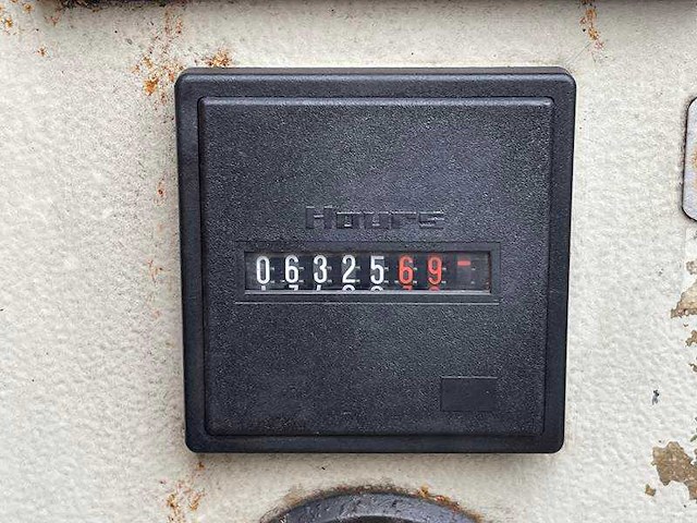 Bobinidus - ps-uc27ri - power generator - afbeelding 2 van  13