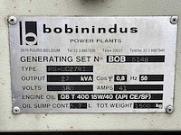 Bobinidus - ps-uc27ri - power generator - afbeelding 3 van  13