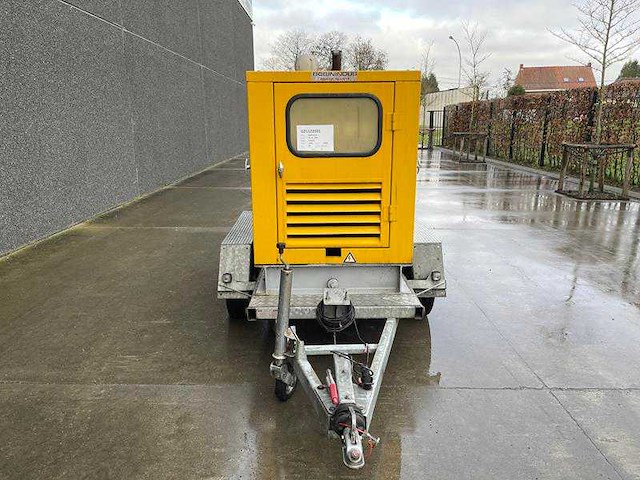 Bobinidus - ps-uc27ri - power generator - afbeelding 7 van  13