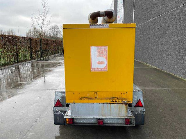 Bobinidus - ps-uc27ri - power generator - afbeelding 8 van  13
