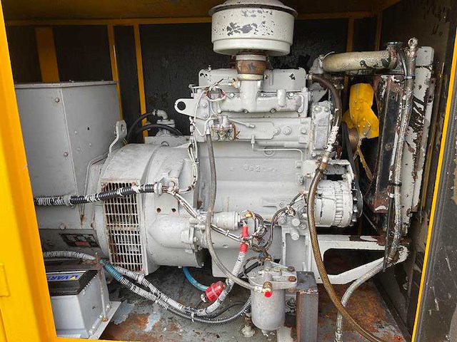 Bobinidus - ps-uc27ri - power generator - afbeelding 9 van  13