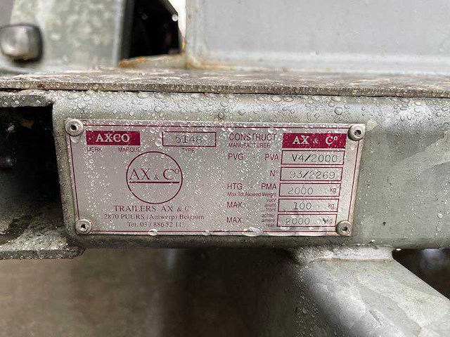 Bobinidus - ps-uc27ri - power generator - afbeelding 10 van  13