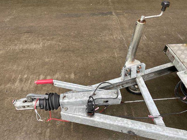 Bobinidus - ps-uc27ri - power generator - afbeelding 12 van  13