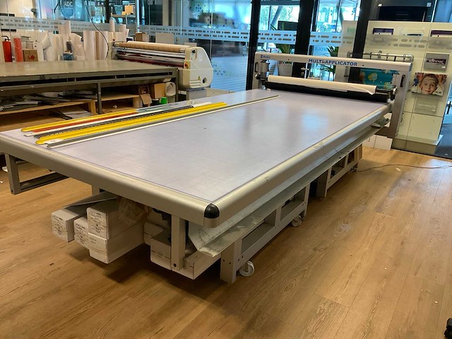 Bobis lamineermachine - afbeelding 3 van  7