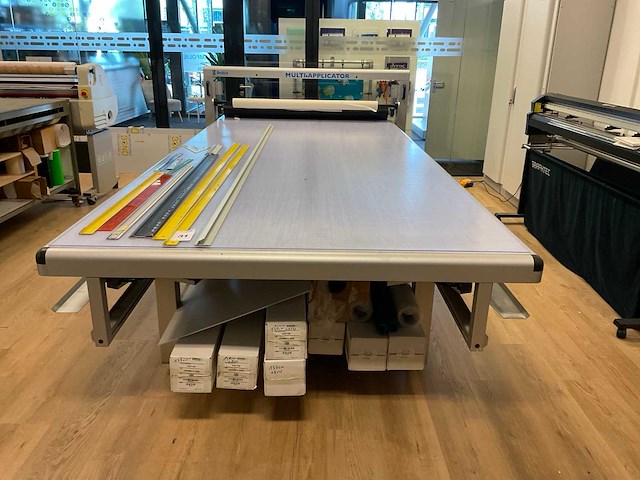 Bobis lamineermachine - afbeelding 2 van  7