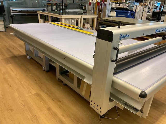 Bobis lamineermachine - afbeelding 4 van  7