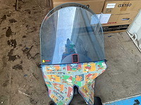 Bobob - quality products - kinderzitje stuur - afbeelding 10 van  11