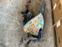 Bobob - quality products - kinderzitje stuur - afbeelding 11 van  11