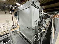 Bobst rotomec - 4003 1000/350/c - rotogravure drukpers - 2015 - afbeelding 3 van  57