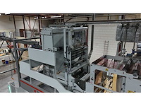 Bobst rotomec - 4003 1000/350/c - rotogravure drukpers - 2015 - afbeelding 4 van  57