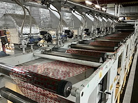 Bobst rotomec - 4003 1000/350/c - rotogravure drukpers - 2015 - afbeelding 7 van  57