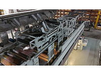 Bobst rotomec - 4003 1000/350/c - rotogravure drukpers - 2015 - afbeelding 8 van  57