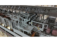 Bobst rotomec - 4003 1000/350/c - rotogravure drukpers - 2015 - afbeelding 9 van  57