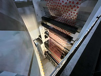 Bobst rotomec - 4003 1000/350/c - rotogravure drukpers - 2015 - afbeelding 10 van  57