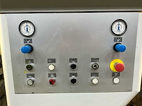 Bobst rotomec - 4003 1000/350/c - rotogravure drukpers - 2015 - afbeelding 15 van  57