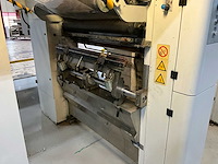 Bobst rotomec - 4003 1000/350/c - rotogravure drukpers - 2015 - afbeelding 17 van  57