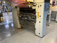 Bobst rotomec - 4003 1000/350/c - rotogravure drukpers - 2015 - afbeelding 19 van  57
