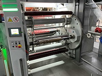 Bobst rotomec - 4003 1000/350/c - rotogravure drukpers - 2015 - afbeelding 27 van  57