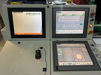 Bobst rotomec - 4003 1000/350/c - rotogravure drukpers - 2015 - afbeelding 29 van  57