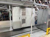 Bobst rotomec - 4003 1000/350/c - rotogravure drukpers - 2015 - afbeelding 32 van  57