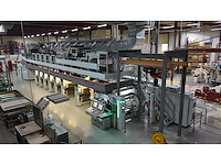 Bobst rotomec - 4003 1000/350/c - rotogravure drukpers - 2015 - afbeelding 23 van  57