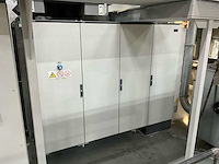 Bobst rotomec - 4003 1000/350/c - rotogravure drukpers - 2015 - afbeelding 35 van  57