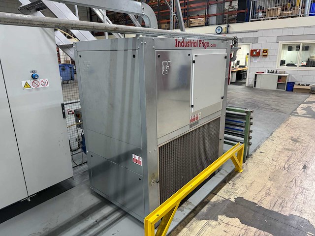 Bobst rotomec - 4003 1000/350/c - rotogravure drukpers - 2015 - afbeelding 37 van  57