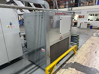 Bobst rotomec - 4003 1000/350/c - rotogravure drukpers - 2015 - afbeelding 37 van  57