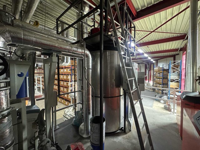 Bobst rotomec - 4003 1000/350/c - rotogravure drukpers - 2015 - afbeelding 42 van  57
