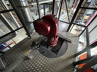 Bobst rotomec - 4003 1000/350/c - rotogravure drukpers - 2015 - afbeelding 44 van  57