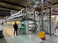 Bobst rotomec - 4003 1000/350/c - rotogravure drukpers - 2015 - afbeelding 34 van  57